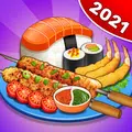 cooking-max