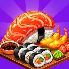 Descargar APK de Cooking Max: juegos de cocina