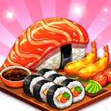 Cooking Max: খাবার রান্নার গেম APK