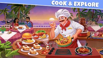 Cooking Max capture d'écran 2