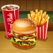 Burger Shop: Hamburger cuisine