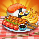 Café Tokyo: Jeu cuisine pour APK