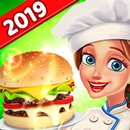 Wow Burger Shop - Free cooking game APK