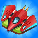 Merge Spaceship APK