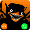 Choo Choo Charles Call Prank