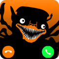 Choo Choo Charles Call Prank