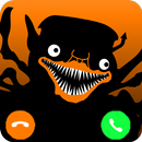 Choo Choo Charles Call Prank APK