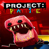 Project Multiplayer Playtime Zeichen