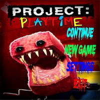 Project Multiplayer Playtime capture d'écran 1