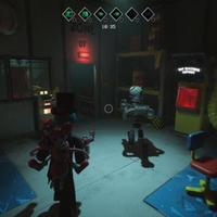 Project Multiplayer Playtime Screenshot 2