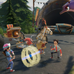 Hello Crazy Engineer Game 3D