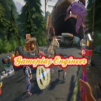 Hello Crazy Engineer Game 3D تصوير الشاشة 2
