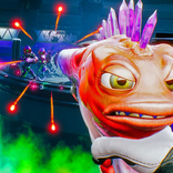 High on Life : Game 2022