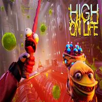 High on Life : Game 2022 poster