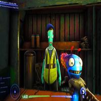 High on Life : Game 2022 screenshot 2