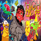High on Life Game icône