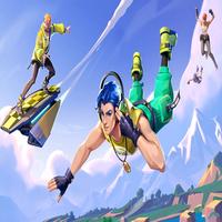Sigma Battle Royale : Game تصوير الشاشة 1