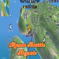 Sigma Battle Royale : Game تصوير الشاشة 2