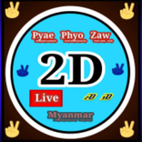 2D Pyae Phyo Zaw