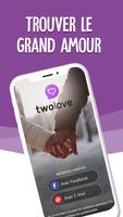 twoLove Affiche