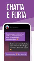 2 Schermata two Love: la tua Dating App