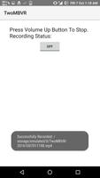 TwoMBVR No Root Required تصوير الشاشة 1