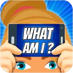 What Am I? – Word Charades APK Herunterladen