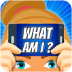 What Am I? – Word Charades