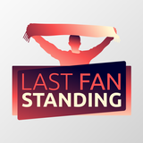 Football Quiz - Last Fan Standing icône