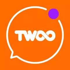 Twoo - Meet New People アプリダウンロード