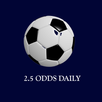 2.5 Odds Daily APK