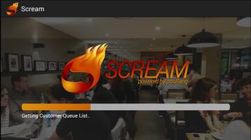 Scream Ekran Görüntüsü 1