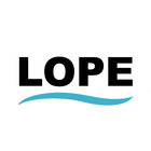 Lope ícone