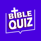 Holy Bible Quiz أيقونة