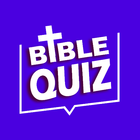 Bible Quiz: Learn the Bible icône