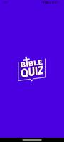 Holy Bible Quiz الملصق