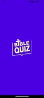 Holy Bible Quiz poster