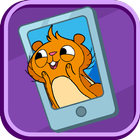 Hero Elementary: Citytown pARade أيقونة