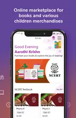 SkoolBeep: Complete School App APK download