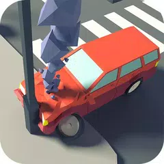 Crossroad crash APK download