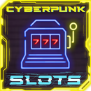 Cyberpunk Slots-APK