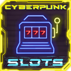 Cyberpunk Slots-icoon