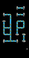 Water pipes : connect water pipes puzzle game capture d'écran 1