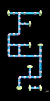 Water pipes : connect water pipes puzzle game capture d'écran 2