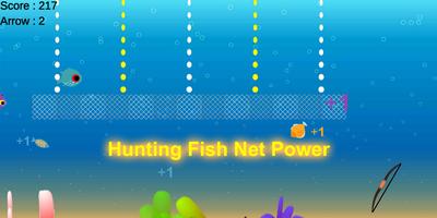 ✅Fish Hunter : Fish Shooter With Seven Power Ups โปสเตอร์