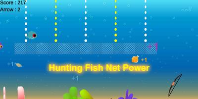 ✅Fish Hunter : Fish Shooter With Seven Power Ups постер