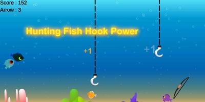 ✅Fish Hunter : Fish Shooter With Seven Power Ups スクリーンショット 1