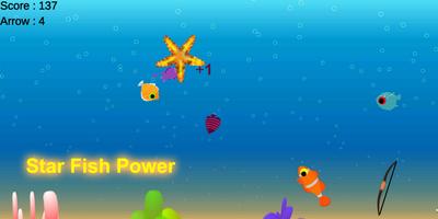✅Fish Hunter : Fish Shooter With Seven Power Ups اسکرین شاٹ 2