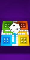 Ludo offline पोस्टर