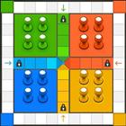 Shesh Ludo and Snakes and Ladders آئیکن